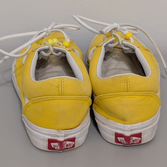 VANS Old Skool Spirit Sneakers - Picture 2 of 6